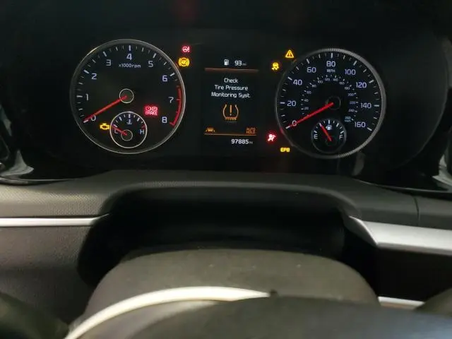 2022 KIA K5 GT LINE  