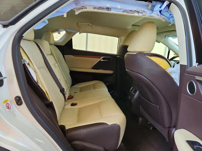 2018 LEXUS RX 350 BASE  