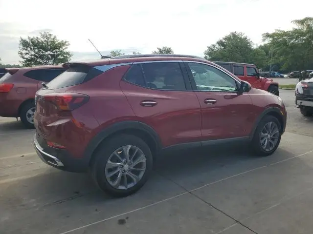 2020 BUICK ENCORE GX ESSENCE  