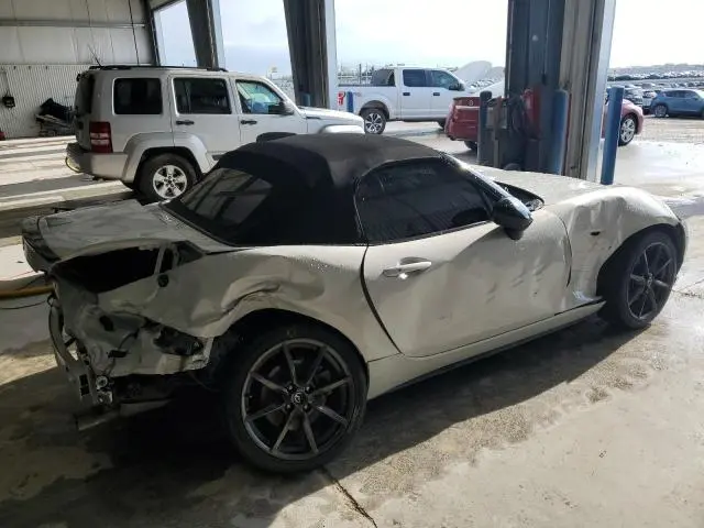 2016 MAZDA MX-5 MIATA CLUB  
