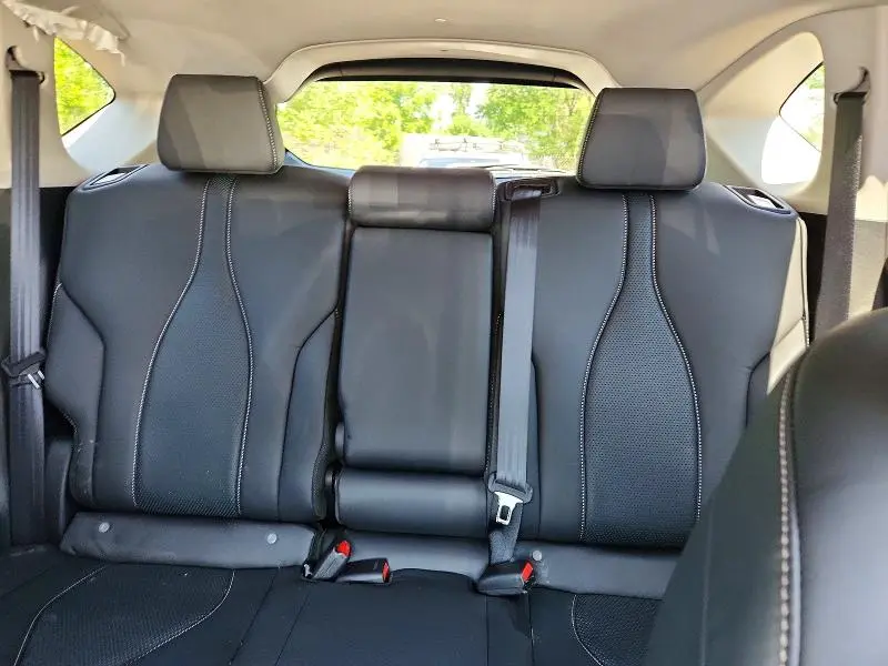 2026 ACURA RDX TECHNOLOGY  