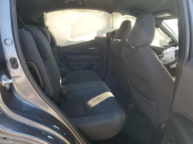 2021 HONDA HR-V SPORT  