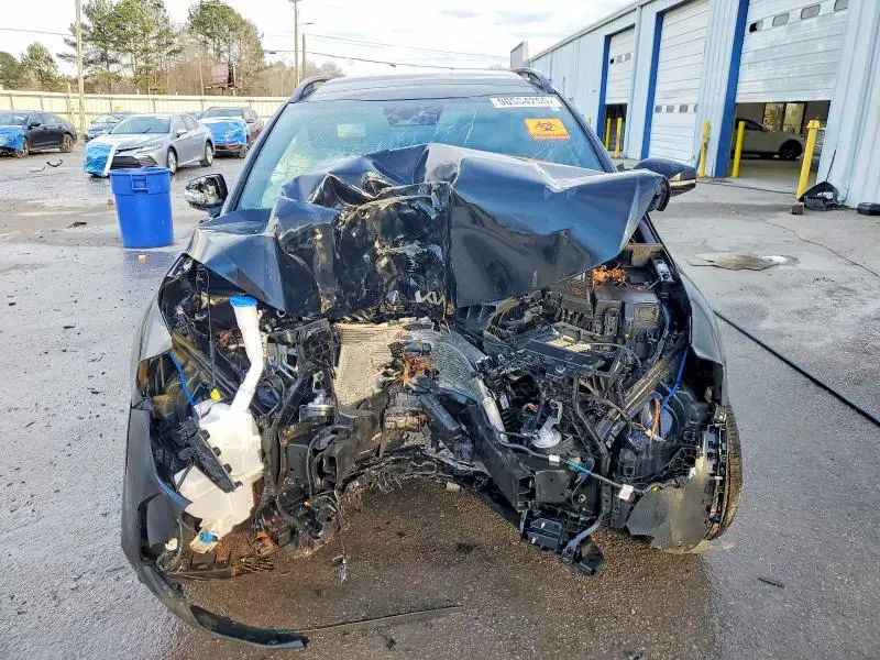 2023 KIA SPORTAGE X LINE  