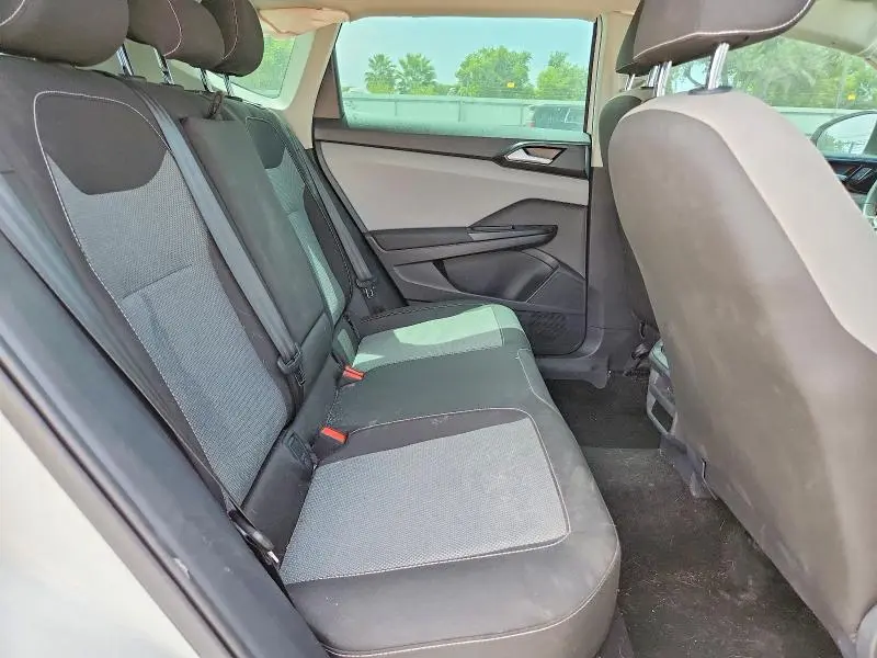 2023 VOLKSWAGEN TAOS S  