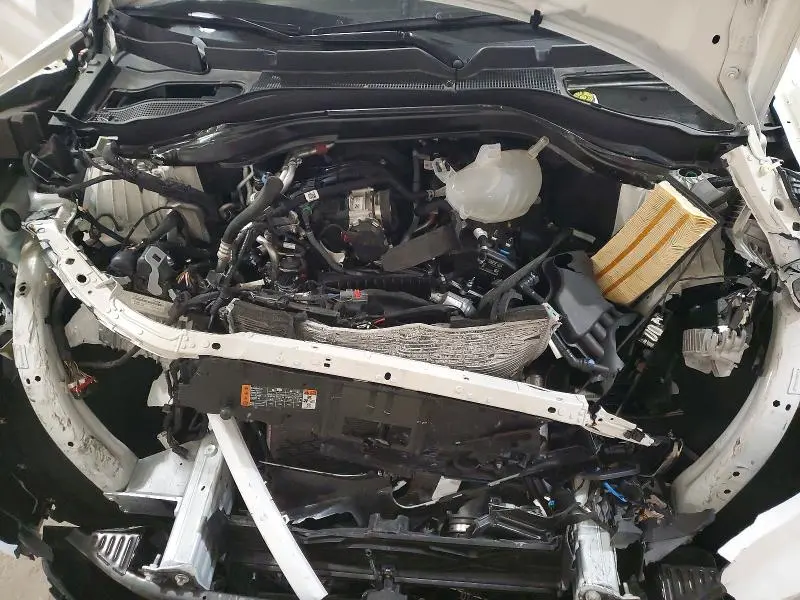 2025 FORD EXPLORER POLICE INTERCEPTOR  