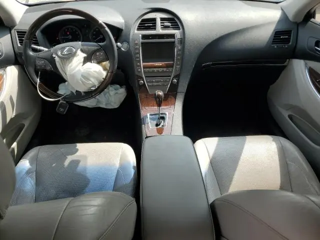 2012 LEXUS ES 350  