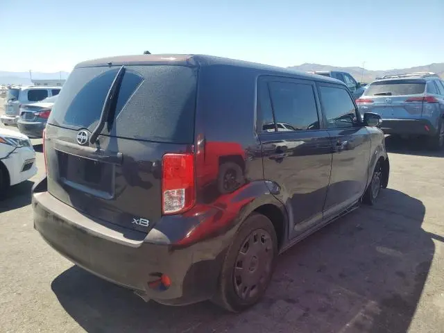 2011 TOYOTA SCION XB  