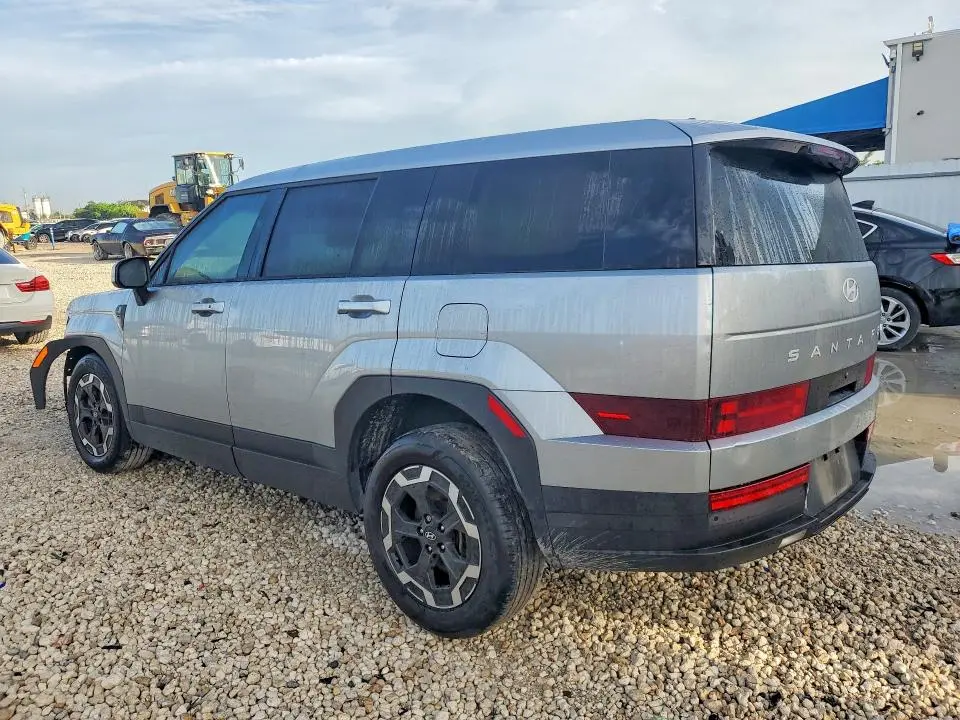 2024 HYUNDAI SANTA FE SE  
