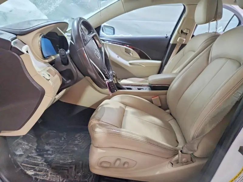 2014 BUICK LACROSSE   