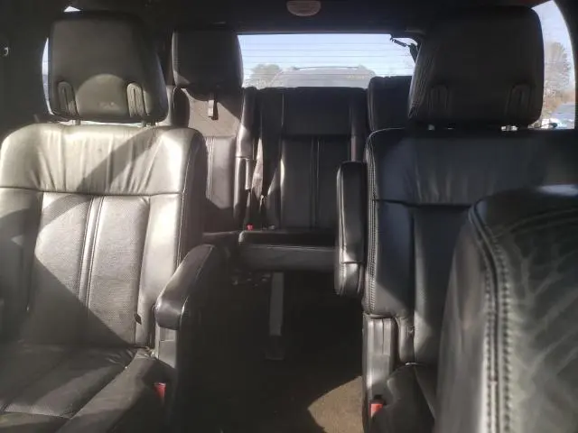 2015 LINCOLN NAVIGATOR   
