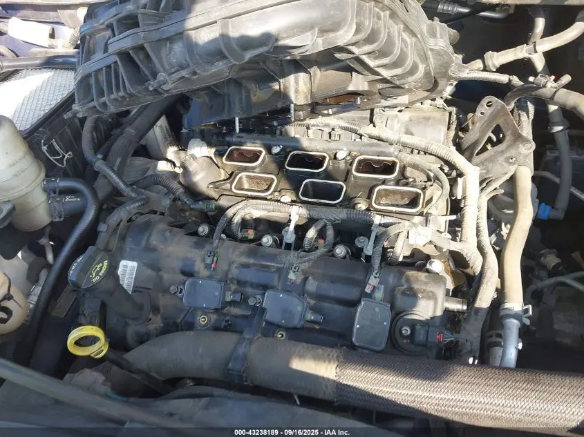 2015 DODGE GRAND CARAVAN AMERICAN VALUE PKG