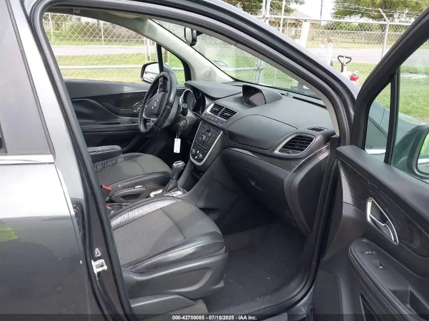 2016 BUICK ENCORE CONVENIENCE