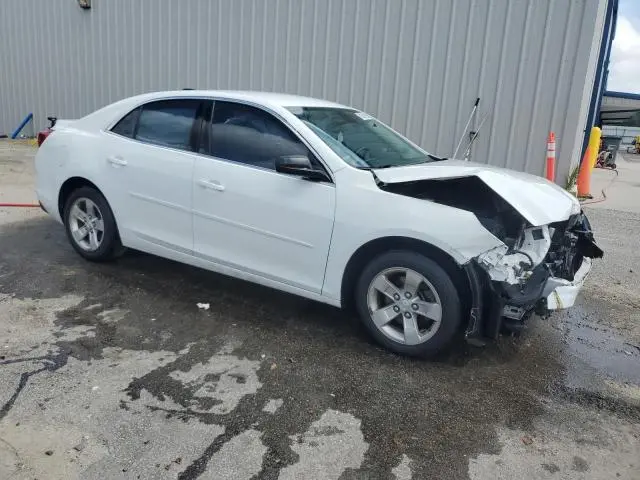 2015 CHEVROLET MALIBU LS  