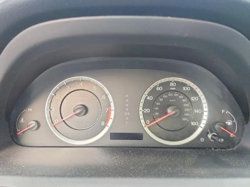 2011 HONDA ACCORD SE  