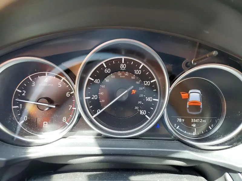 2025 MAZDA CX-5 SELECT  