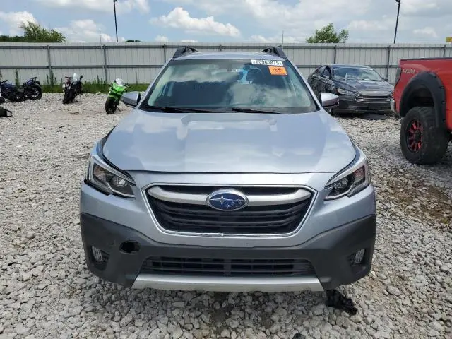 2022 SUBARU OUTBACK LIMITED XT  