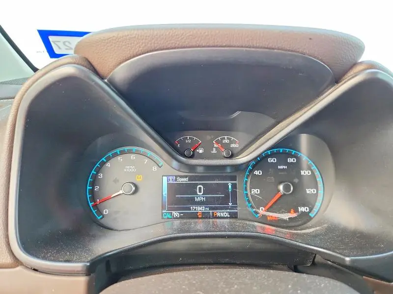 2018 GMC CANYON SLE  