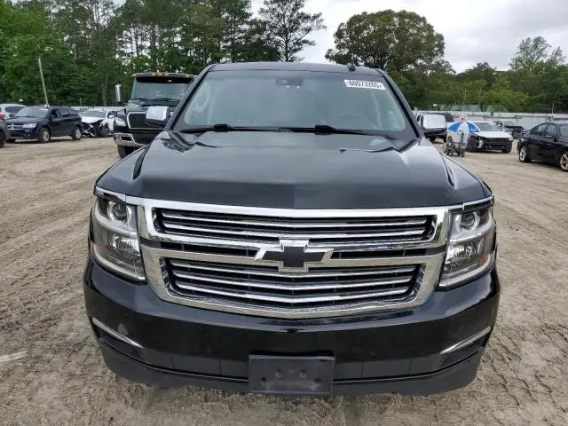 2020 CHEVROLET SUBURBAN K1500 PREMIER  