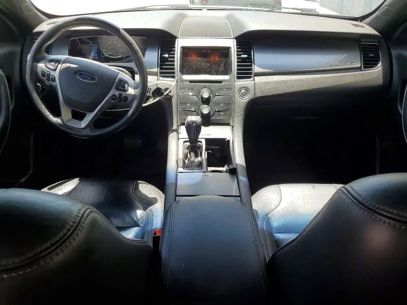2013 FORD TAURUS SEL  