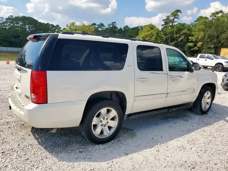 2013 GMC YUKON XL C1500 SLT  