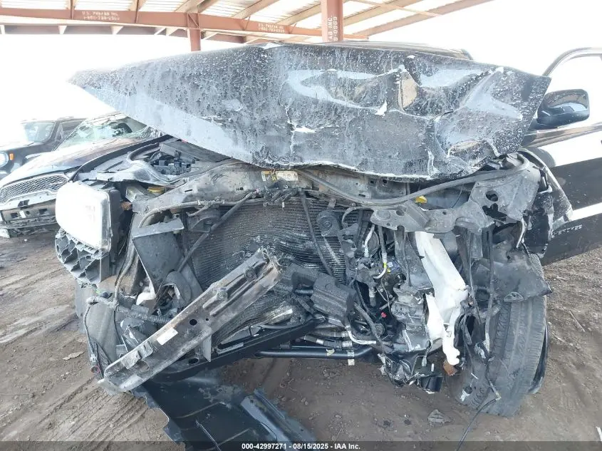 2015 JEEP GRAND CHEROKEE ALTITUDE