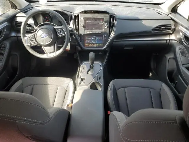 2024 SUBARU IMPREZA   