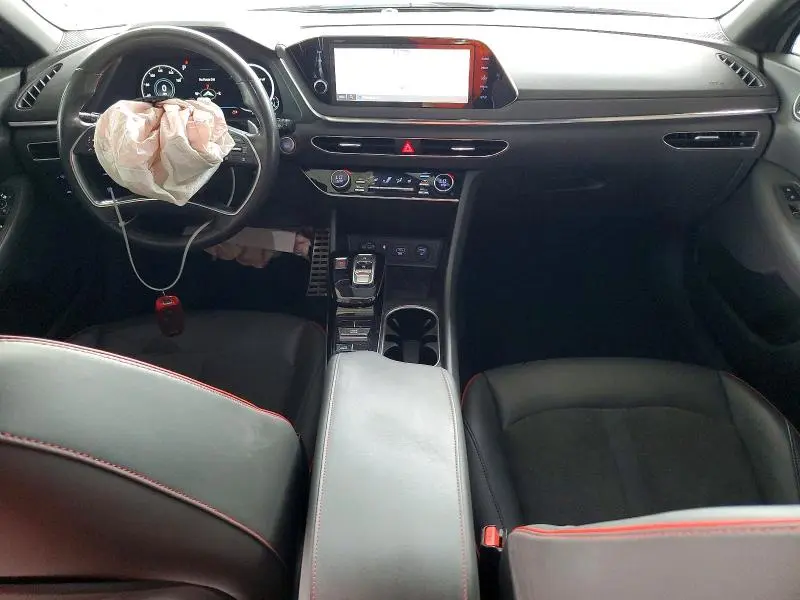 2022 HYUNDAI SONATA SEL PLUS  