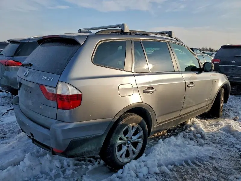 2010 BMW X3 XDRIVE28I  
