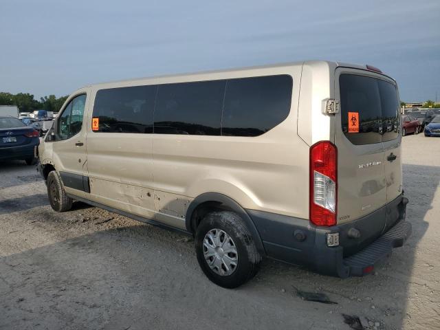 2017 FORD TRANSIT T-350