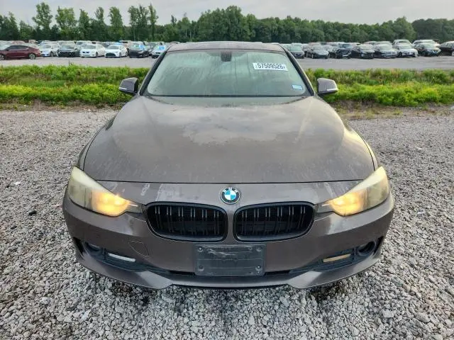 2013 BMW 320 I  