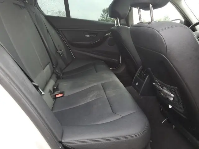 2014 BMW 328 I SULEV  