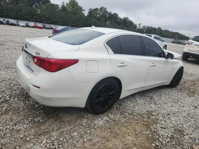 2014 INFINITI Q50 BASE  