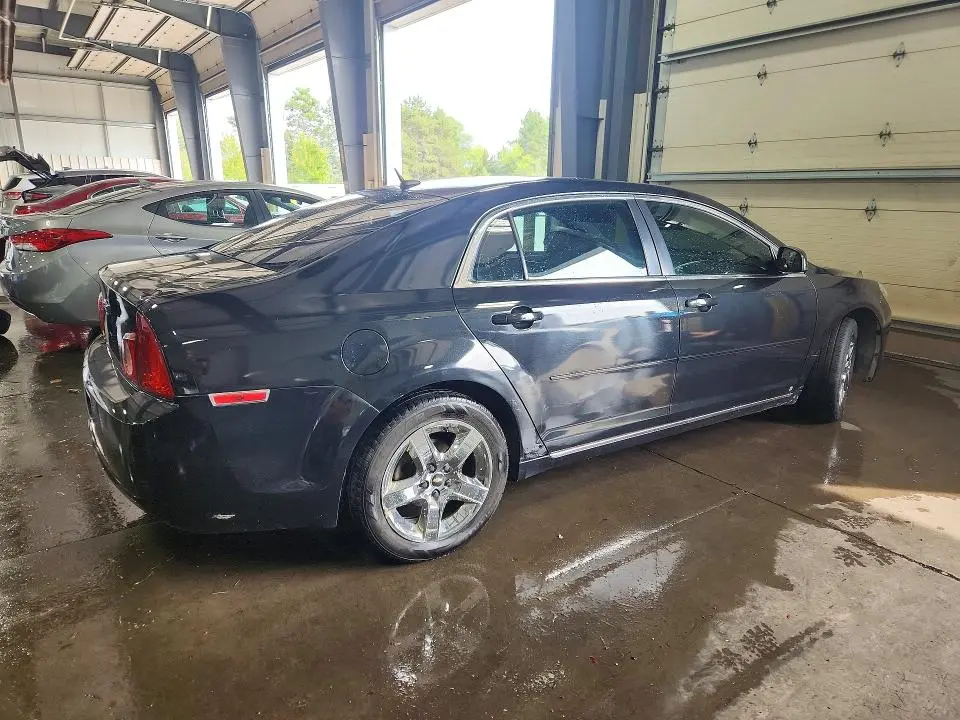 2010 CHEVROLET MALIBU 1LT  