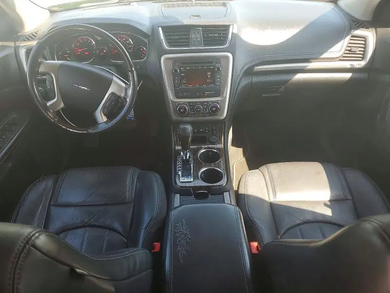2013 GMC ACADIA DENALI  