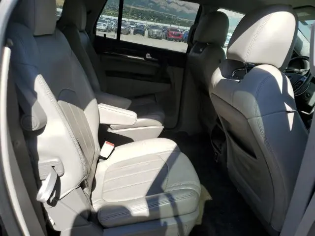 2014 BUICK ENCLAVE   