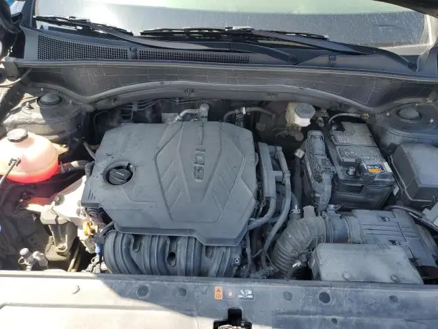 2023 HYUNDAI SANTA FE SEL PREMIUM  