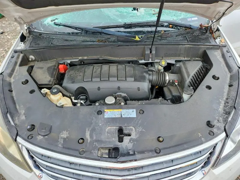 2016 CHEVROLET TRAVERSE LTZ  