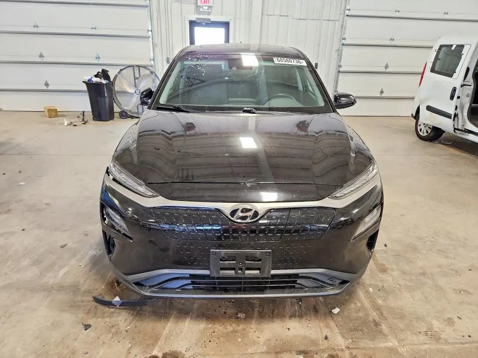 2020 HYUNDAI KONA LIMITED  