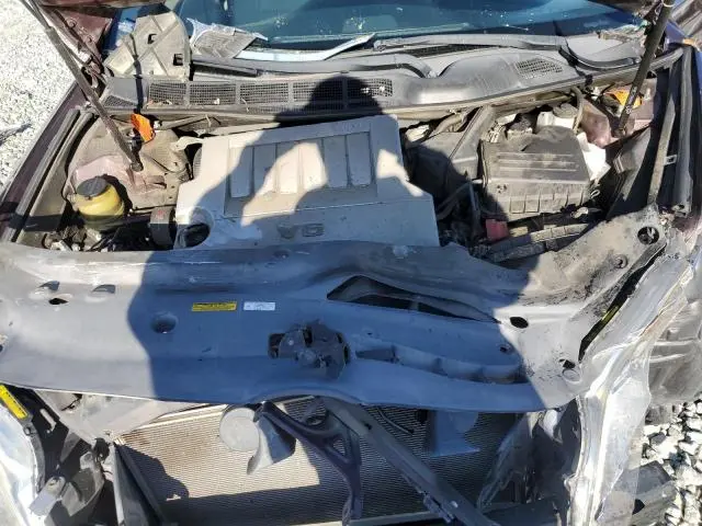 2011 TOYOTA AVALON BASE  