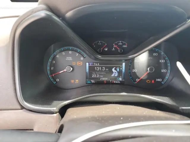 2018 GMC CANYON SLT  