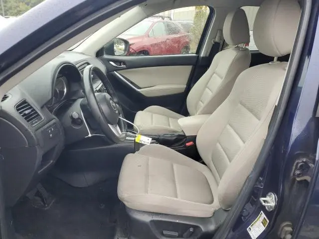 2014 MAZDA CX-5 TOURING  