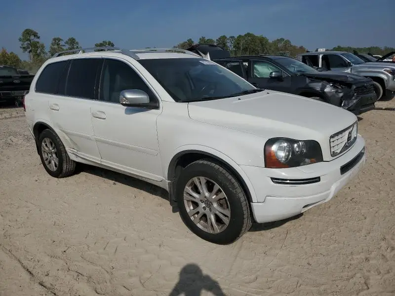 2013 VOLVO XC90 3.2  