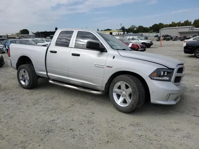 2014 RAM 1500 ST