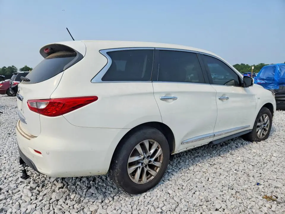 2014 INFINITI QX60 BASE  