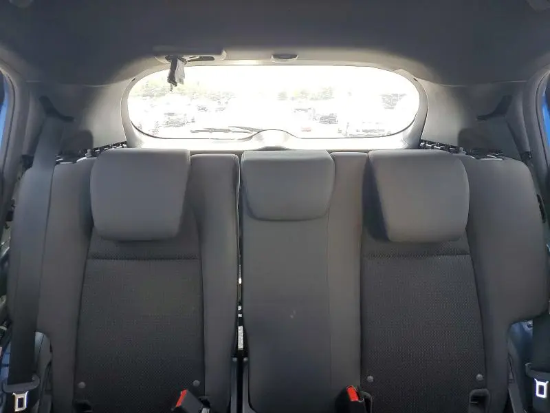 2020 HONDA HR-V SPORT  