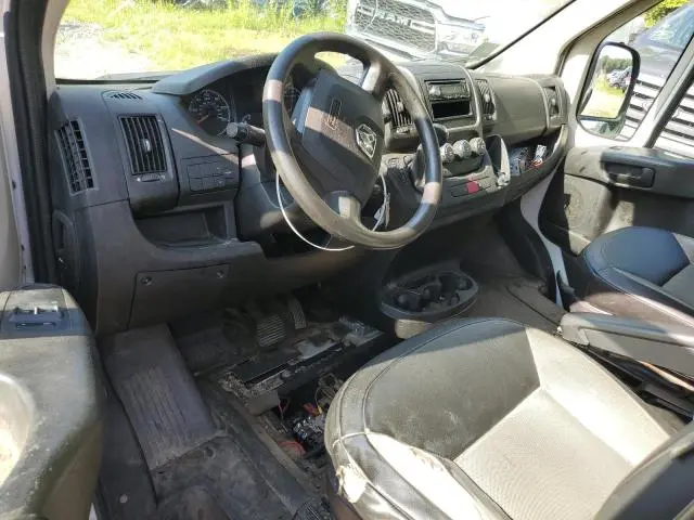 2015 RAM PROMASTER 1500 1500 STANDARD  