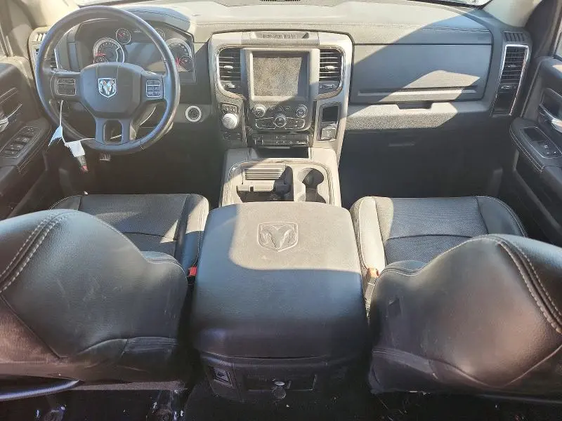 2016 RAM 1500 SPORT  