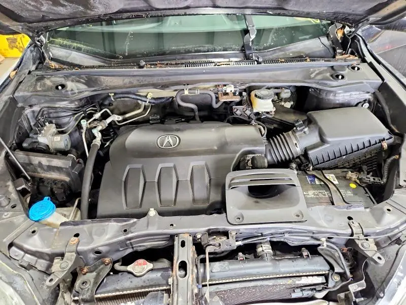2015 ACURA RDX TECHNOLOGY  
