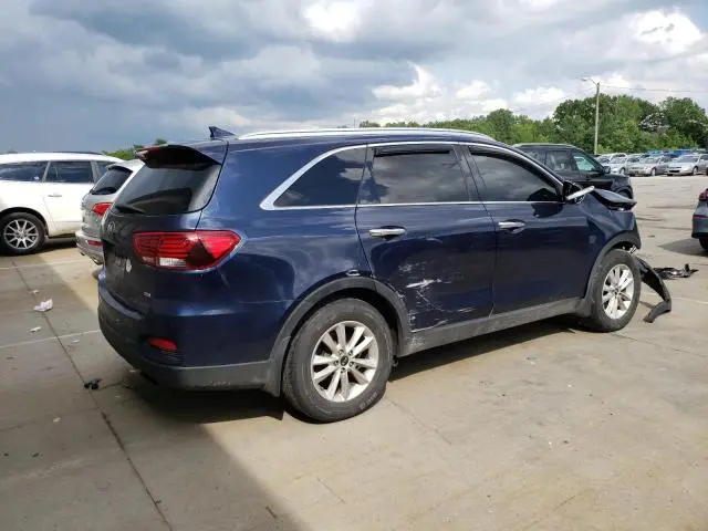 2019 KIA SORENTO L  