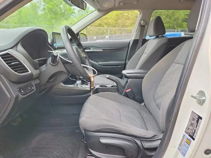 2021 KIA SELTOS LX  
